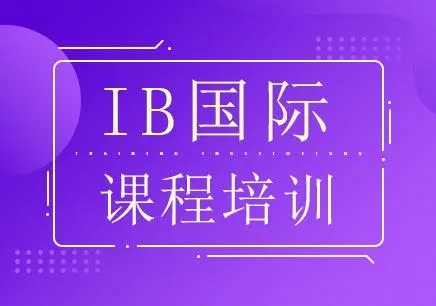 IB课程