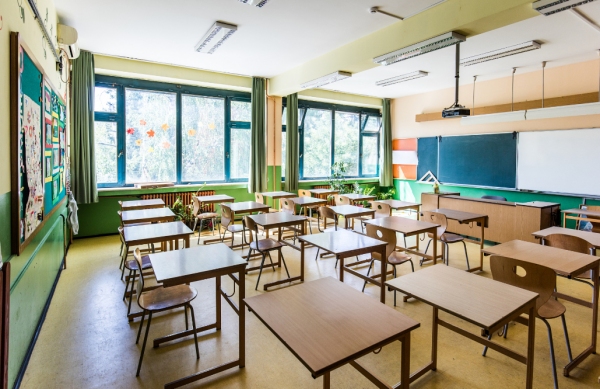学校环境