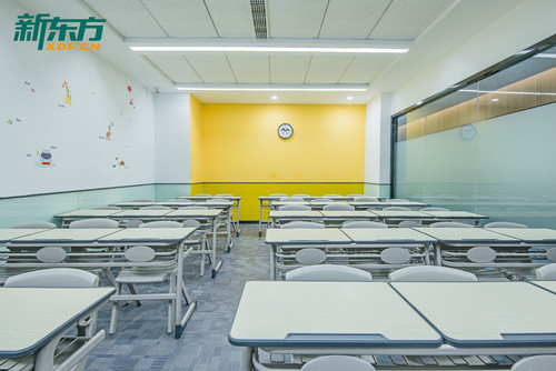 学校环境