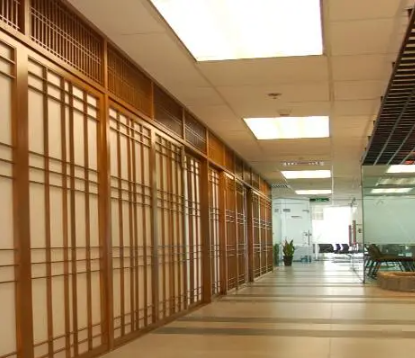 学校环境
