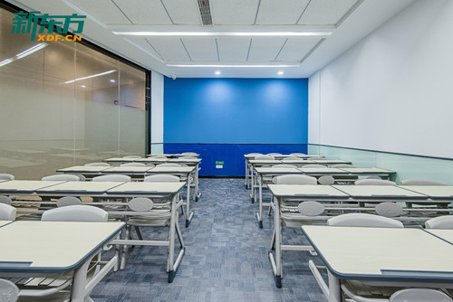 学校环境