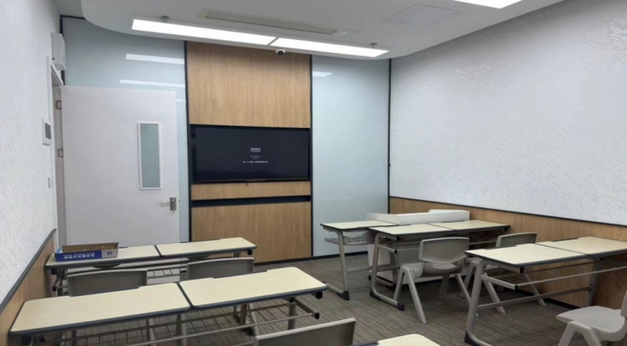 学校环境