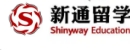 新通留学服务机构