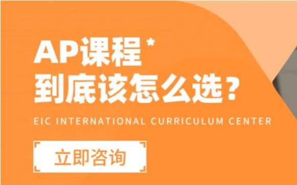 AP备考培训