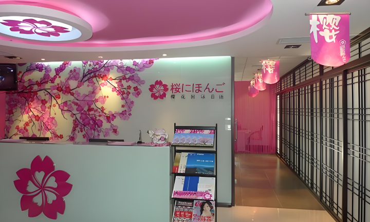 学校环境
