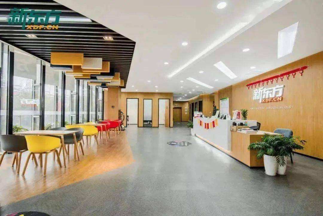 学校环境