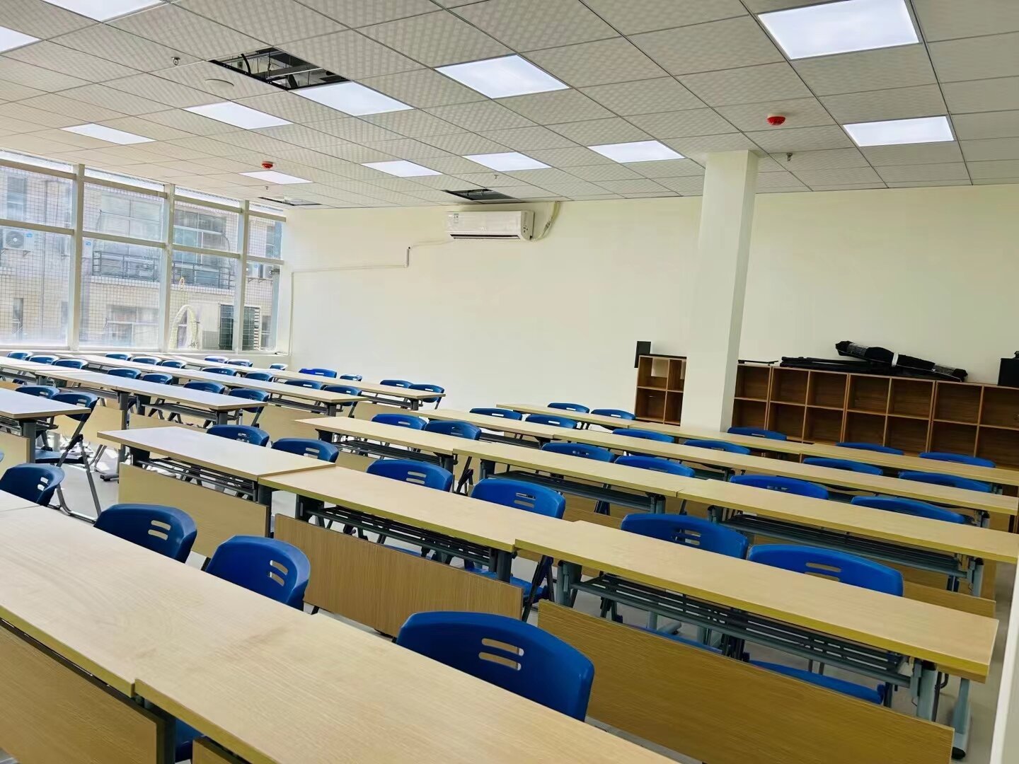 学校环境