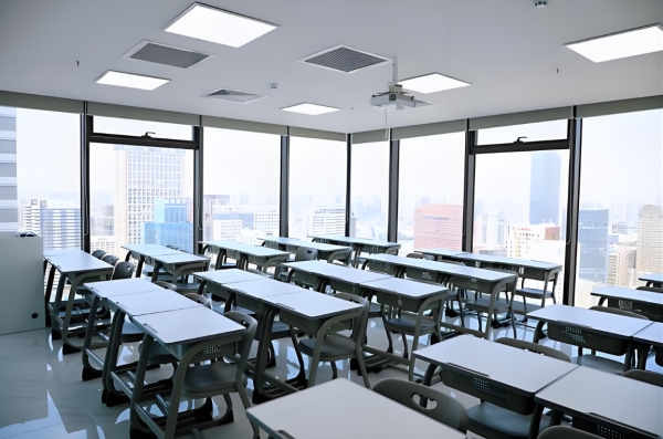 学校环境