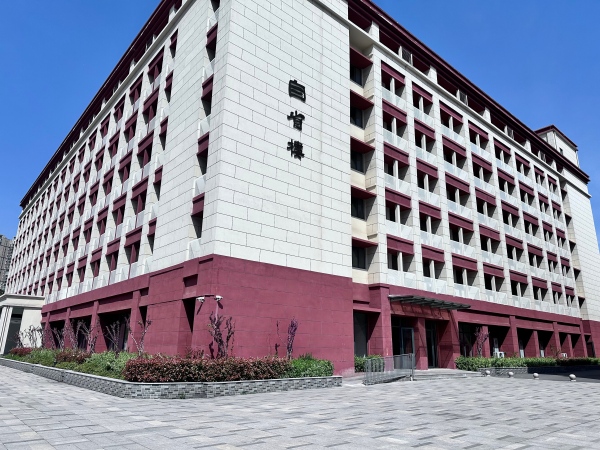 学校环境
