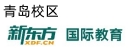 青岛新东方雅思培训学校