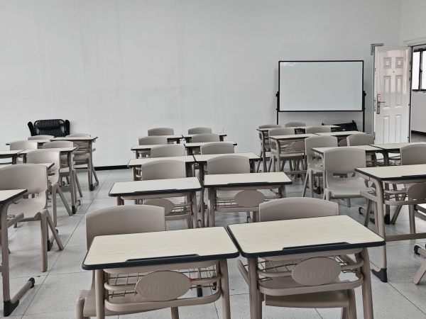 学校环境