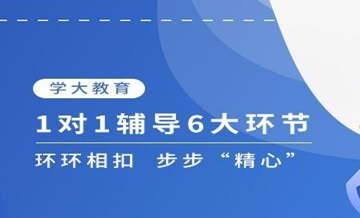 高中一对一辅导