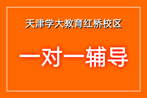 个性化辅导