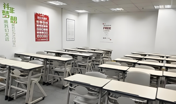 学校环境