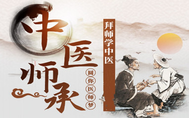 汉中中医传统师承