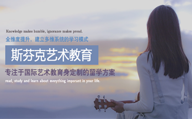 北京新东方艺术留学申请指导