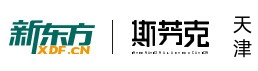 天津新东方斯芬克艺术留学平面科系