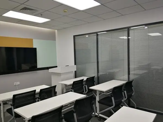 学校环境