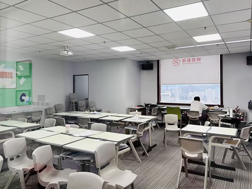 学校环境