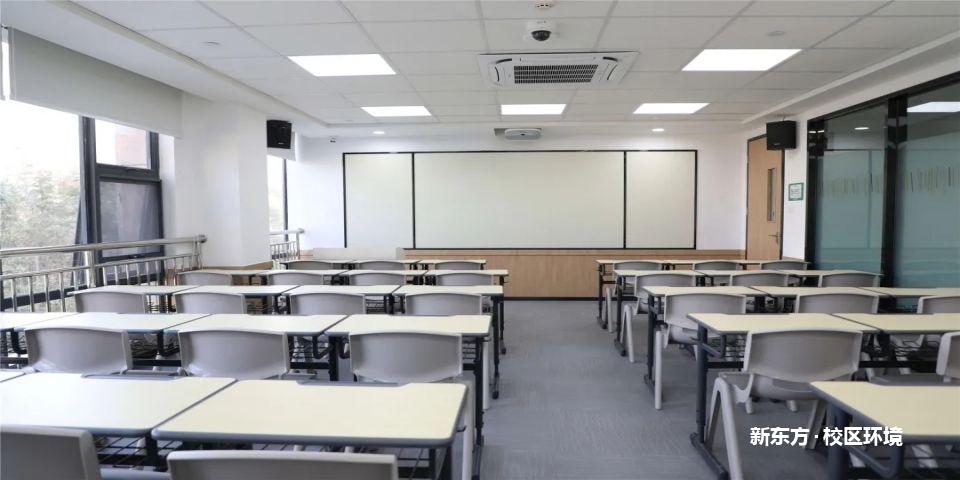 学校环境
