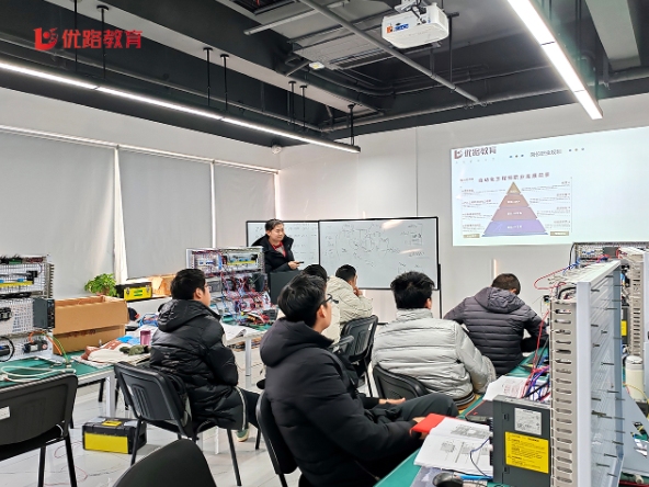 学校环境