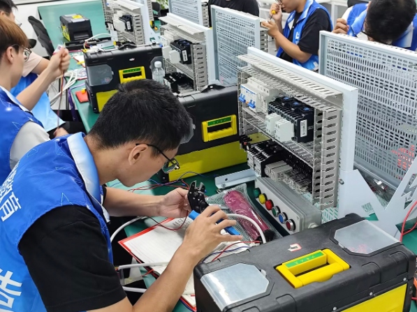 学校环境