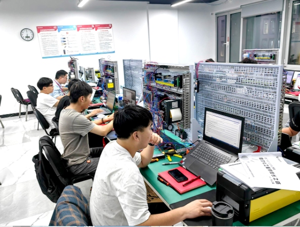 学校环境