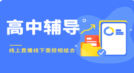 高中一对一辅导机构