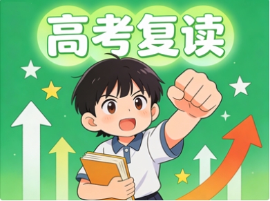 新东方高考复读