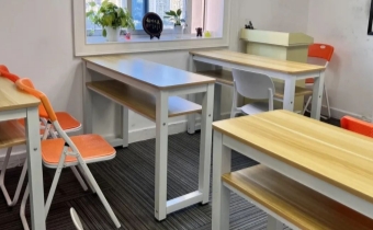 学校环境