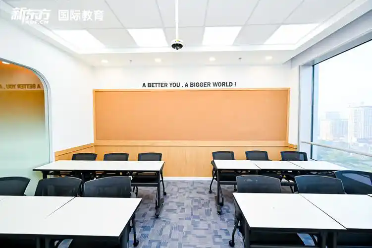 学校环境