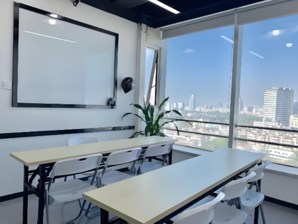 学校环境