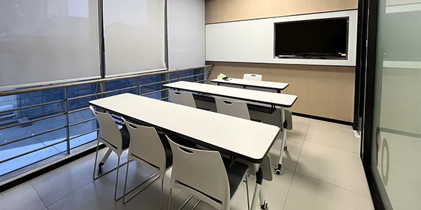 学校环境