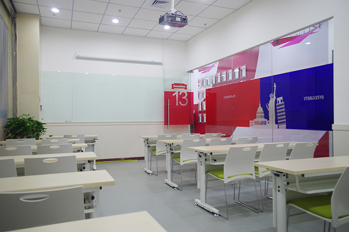 学校环境