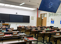 教学环境
