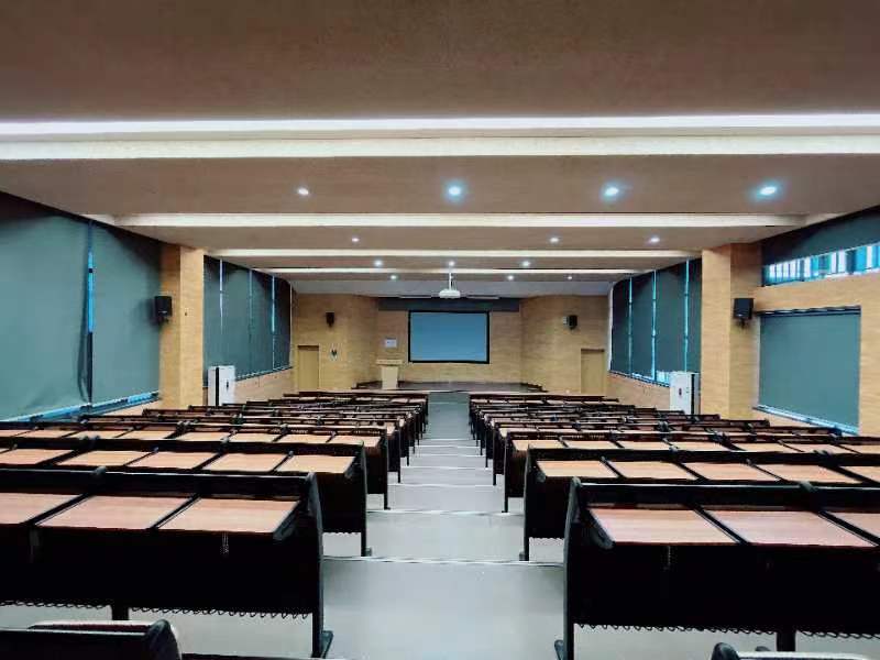 教学环境