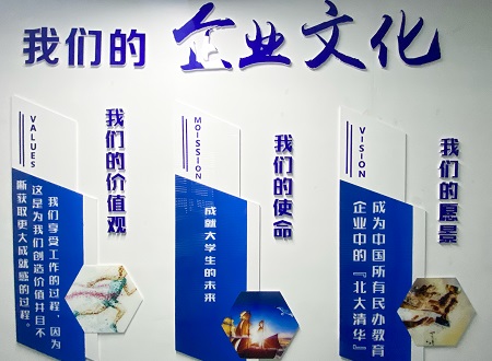 北京海文考研集训营机构