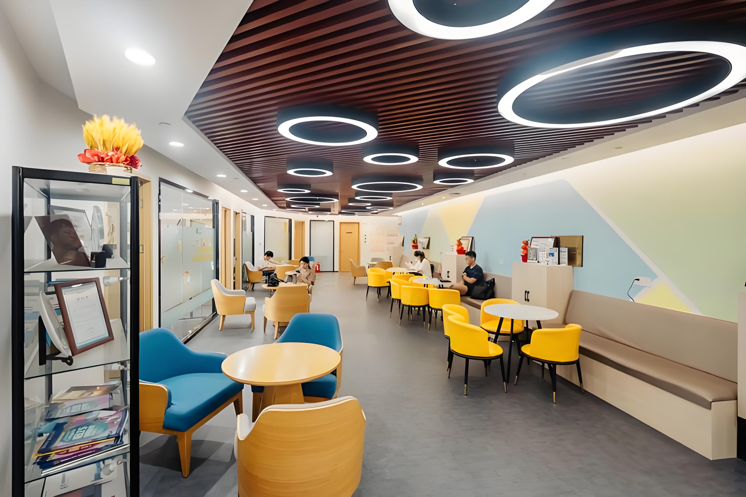 学校环境