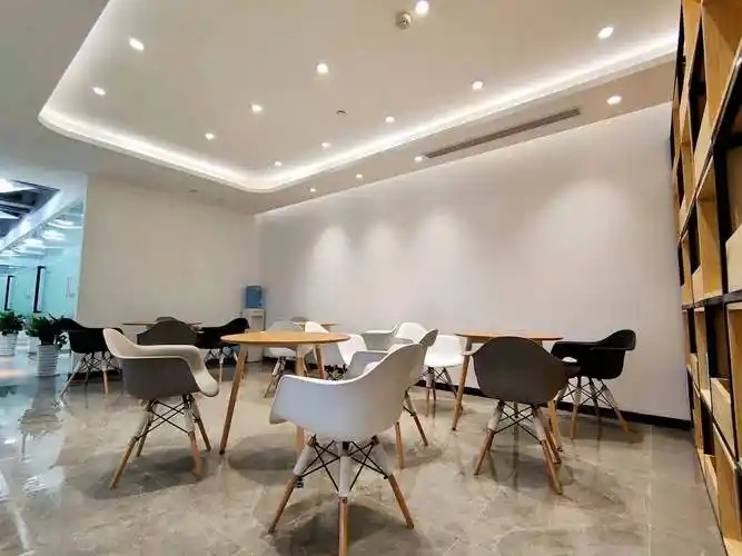 校区环境