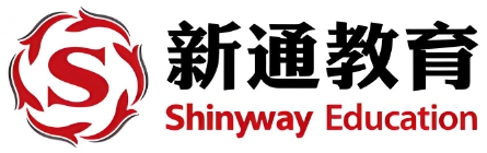 新通教育