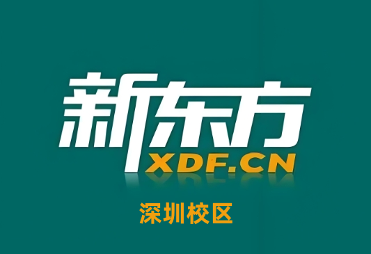 深圳罗湖区新东方文化课辅导班