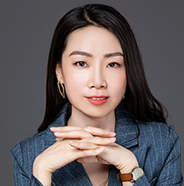 娄福美