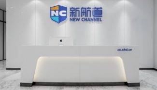 校区环境