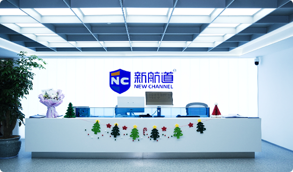 校区环境