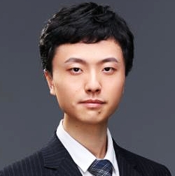 王宇恒