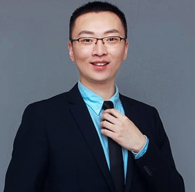 张浩然