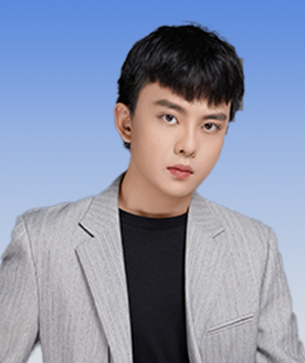 陈怡平