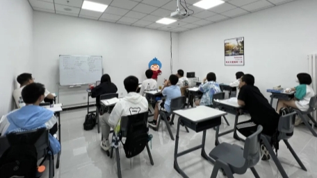 学校环境