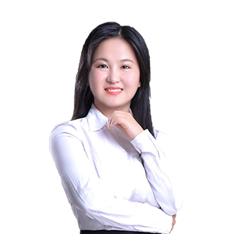 管丽娜