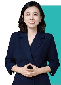 吕洪丽老师